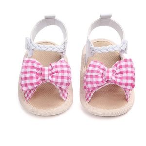 Infant sandals